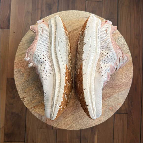 Hoka Kawana 2 Women’s Sneakers Sz: 7.5 - Picture 7 of 10